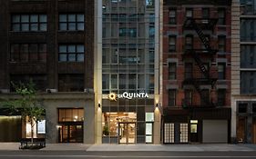 La Quinta By Wyndham Time Square South Hotel 3*